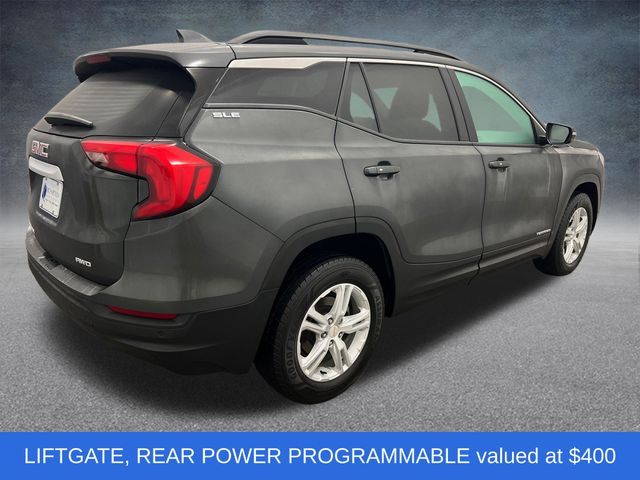 View vehicle photo 5