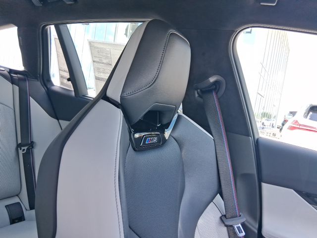 New 2027 Black BMW Base image 21