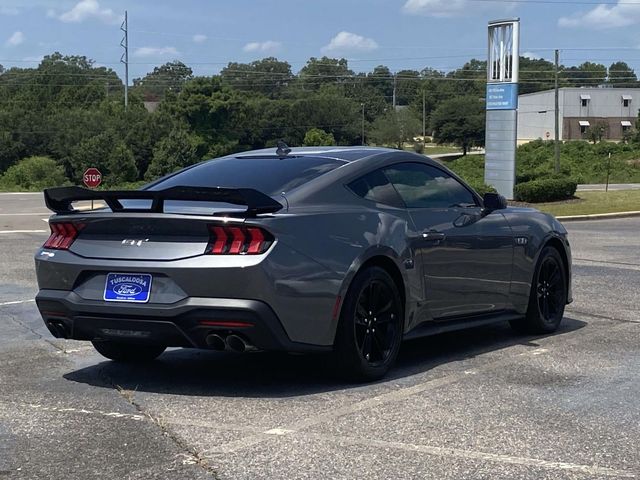 Used 2025 Ford Mustang Coupe