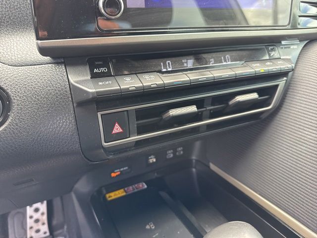 Used 2025 Toyota Camry Sedan