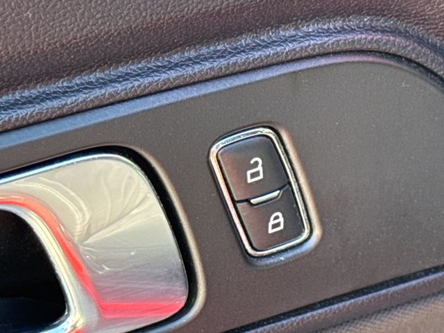 Used 2019 Ford Mustang Convertible