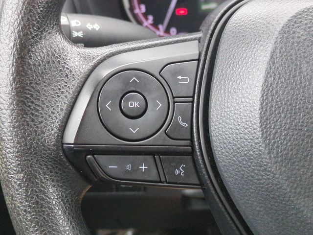 Used 2023 Gray Toyota XLE image 16
