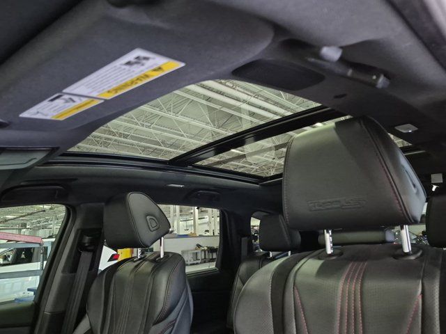 Used 2025 Acura MDX SUV
