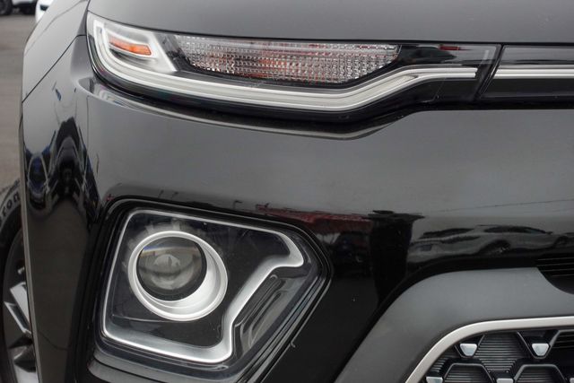 used 2020 Kia Soul car, priced at $13,855