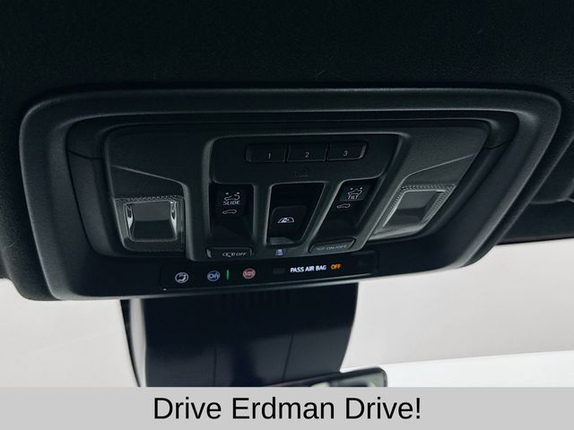 Used 2025 GMC Sierra 2500HD Truck