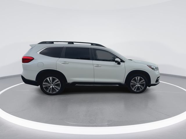 Used 2022 White Subaru Limited image 12