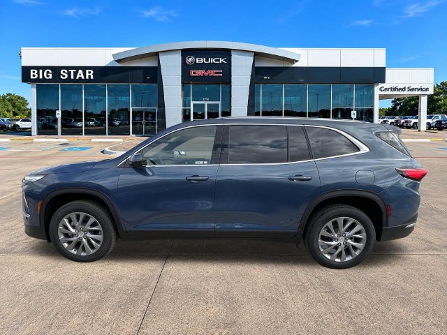 2026 Buick Enclave Preferred - 1