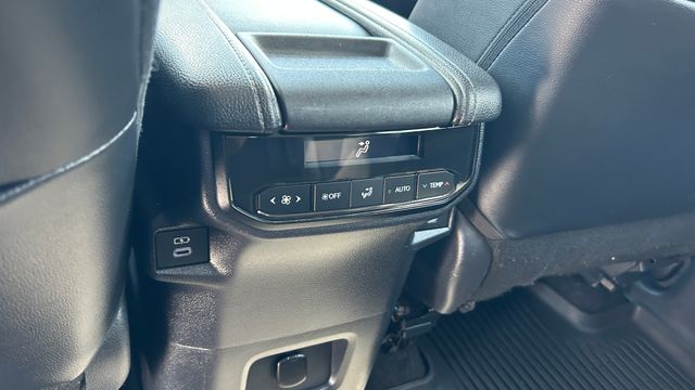 Used 2025 Toyota Grand Highlander Hybrid SUV