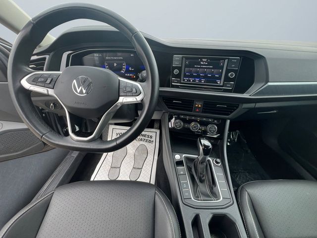 Used 2024  Volkswagen 1.5T SE image 10