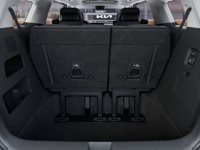 2026 Kia Carnival Hybrid