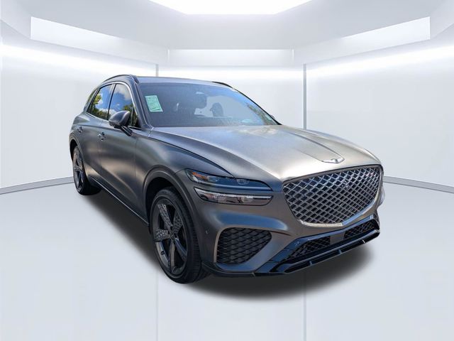2023 Genesis GV70 3.5T Sport