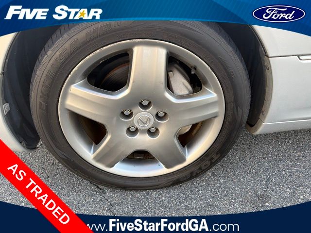Used 2006 Silver Lexus 430 image 9