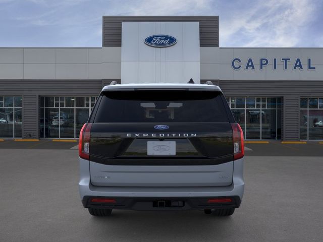 New 2026 Gray Ford Active image 5