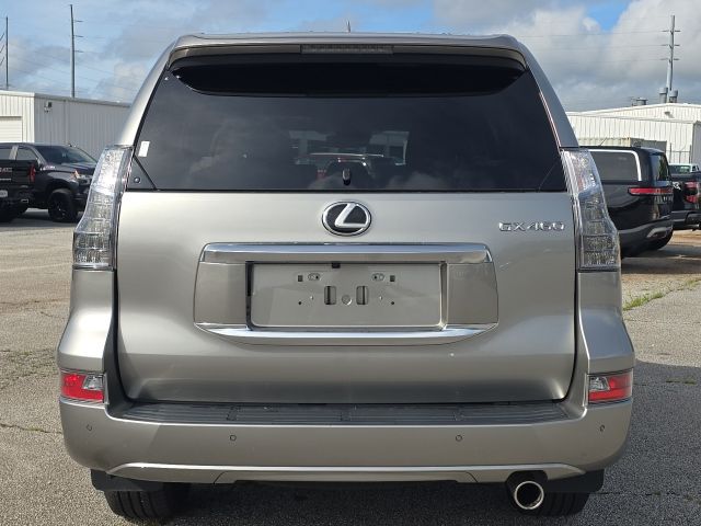 2023 Lexus GX 460:46928A
