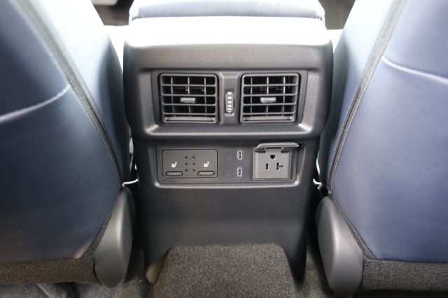 2026 Toyota 4Runner i-FORCE MAX Hybrid Platinum Beige at Gullo Toyota