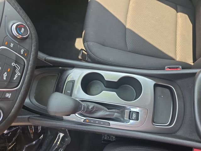 Used 2023 Summit White Chevrolet LS image 24
