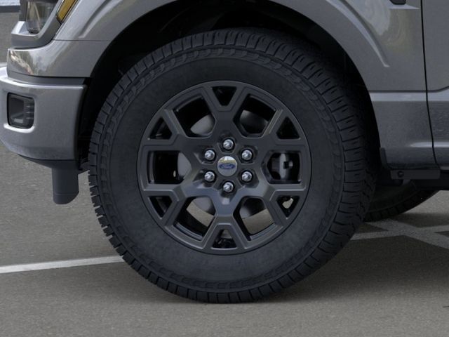 2026 Ford F-150 STX:168988