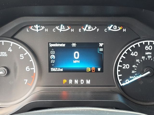 2023 Ford F-150 XLT:B02162