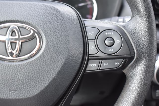 Used 2025 Toyota RAV4 SUV