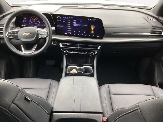 Used Car 2025 Chevrolet Traverse  Lt For Sale Under $40,000 In San Antonio, Texas