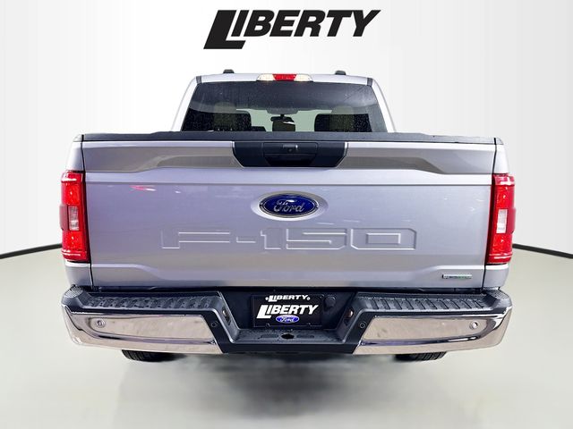 2023 Ford F-150 XLT photo