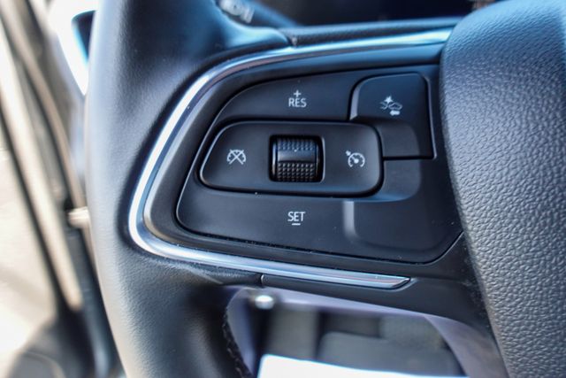 used 2024 Buick Encore GX car, priced at $19,800