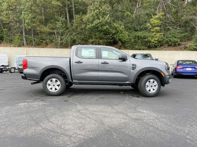 2024 Ford Ranger XL 2