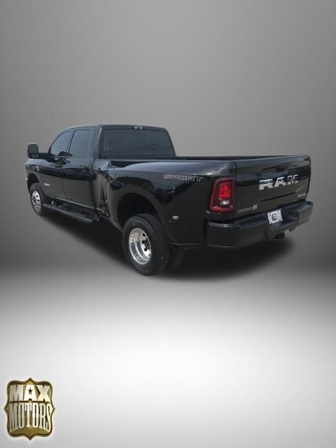 Used 2026 Ram 3500 Truck