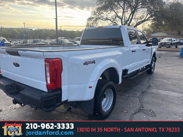 Used Car 2024 Ford F-350sd  Xl For Sale Under $60,000 In San Antonio, Texas