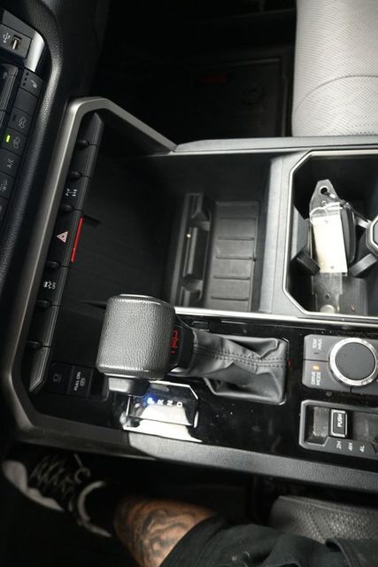 2016 GMC Canyon SLE1 Red at Emmons Autoplex