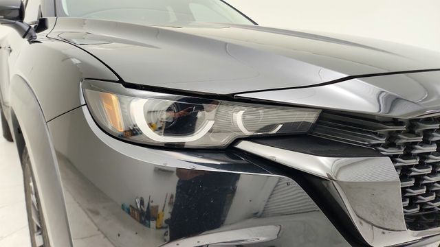 2023 Mazda CX-50 2.5 S Preferred Plus Package Black at Joe Myers Mazda Kia