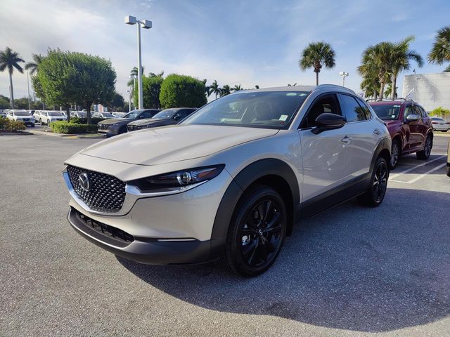 2024 Mazda CX-30 2.5 Turbo Premium Package 7