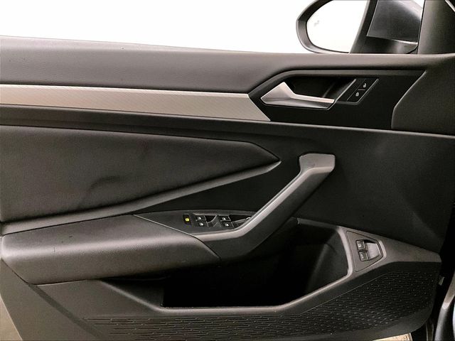 2021 Volkswagen Jetta 1.4T SE Gray at Bob Ruth Ford