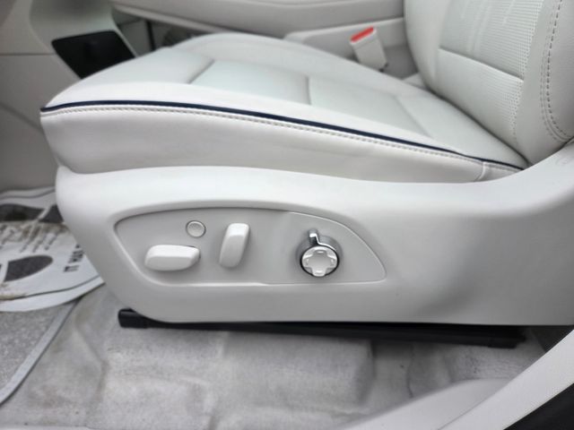 2026 Buick Enclave Avenir FWD