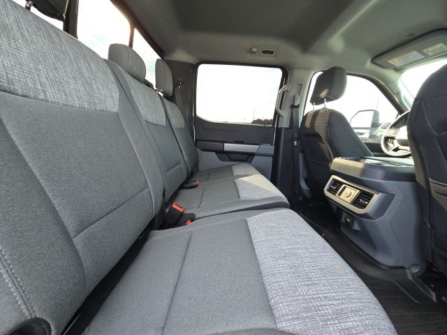 2024 Ford F-250SD XLT:169020B
