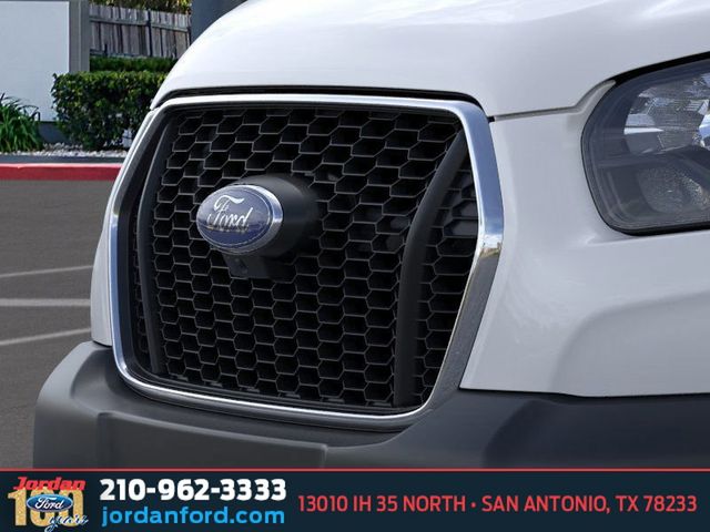 New Car 2025 Ford Transit-350  Xl For Sale Under $70,000 In San Antonio, Texas