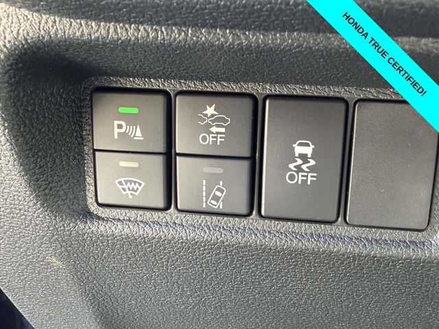 2022 Honda Passport TrailSport - Photo 26