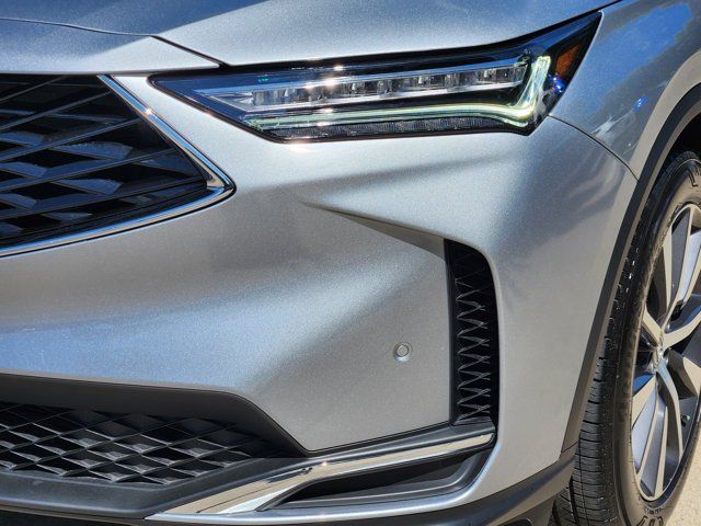 used 2026 Acura MDX car, priced at $49,425