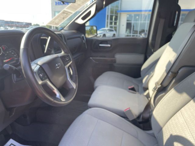 Used 2019 Chevrolet Silverado 1500 Truck