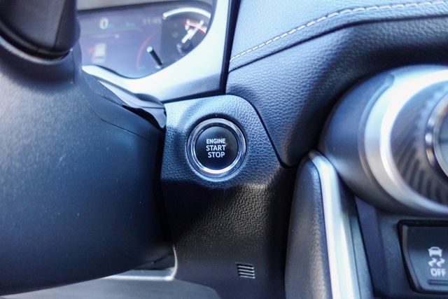 used 2024 Toyota RAV4 car, priced at $29,000