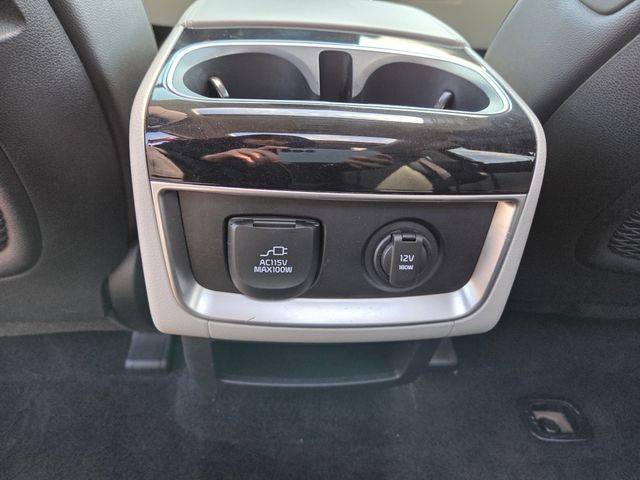 2024 Kia Carnival MPV SX Prestige