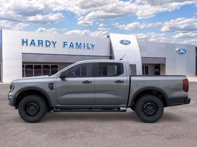 2026 Ford Ranger XL:169769
