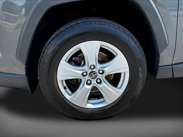 Used 2020 Toyota RAV4 SUV