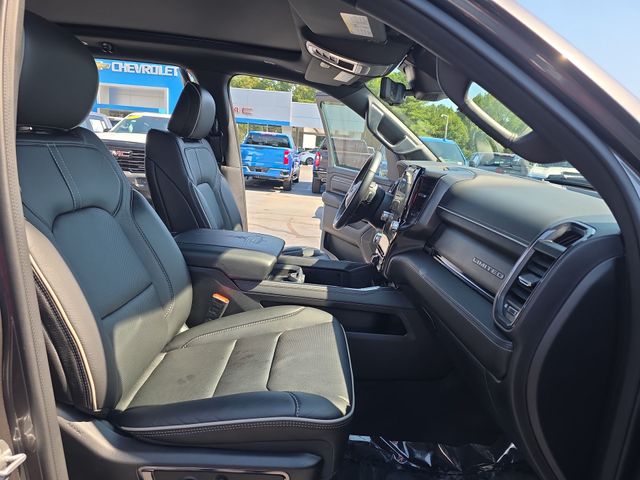 Used 2023 Gray Ram Limited image 11