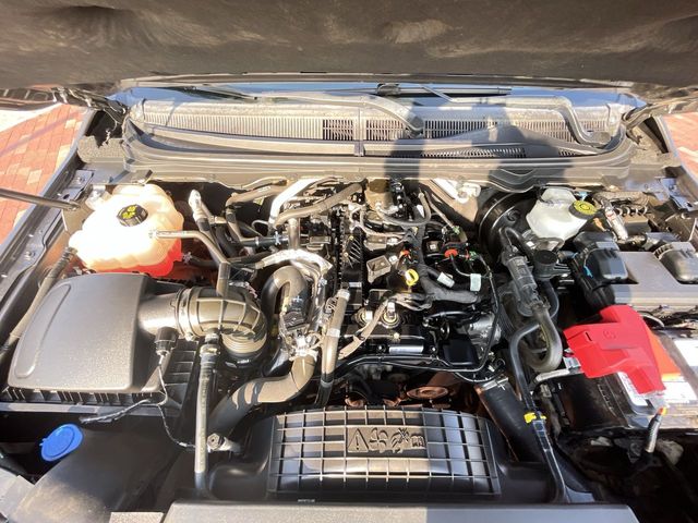 Used 2019 Ford Ranger Truck
