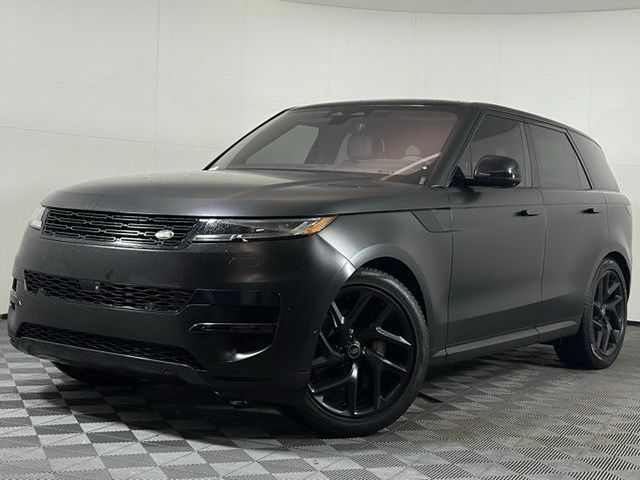 2023 Land Rover Range Rover Sport P360 SE AWD