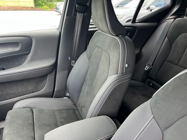 Used 2023 Volvo XC40 Recharge Pure Electric SUV