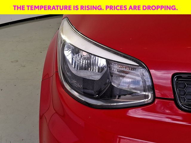 Used 2019 Kia Soul Hatchback