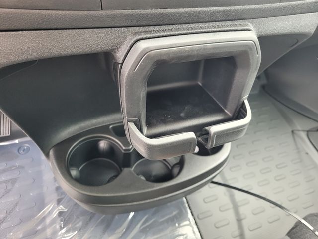 New 2026 White Ram Low Roof image 24