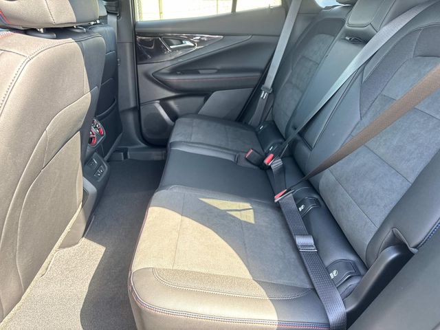 2025 Chevrolet Blazer EV RS Black at Supreme Chevrolet of Gonzales